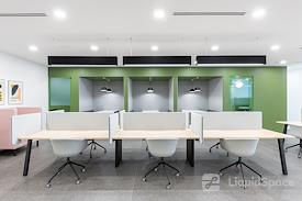 Regus | Singapore PLUS Building