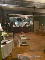 The Woods Lodge