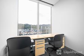 Regus | Kobe, Kokusai Kaikan