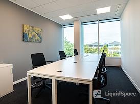 Regus | Northampton, Northampton Business Park