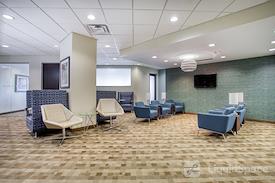 Regus | Town Square