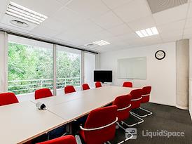 Regus | Montpellier Optimum