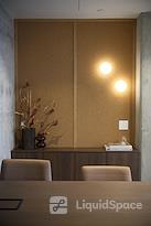 Pavilion Cowork - Stadium Beatty