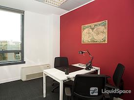 Regus | Milan, Linate