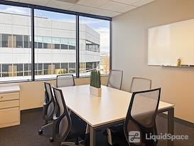 Regus | San Jose Airport