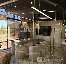 Lucid Private Offices | Scottsdale / Old Town 