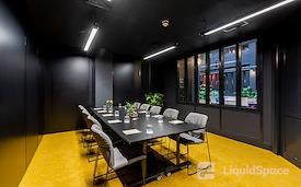 Iconic Offices | The Masonry