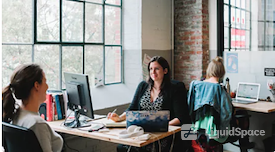 WeWork | Wynwood Garage