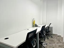 Regus | Manila, Gateway Tower - Quezon City