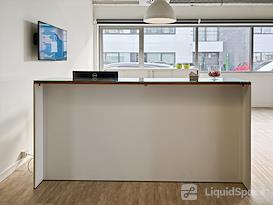 Regus | Louvain-La-Neuve, Axis Parc