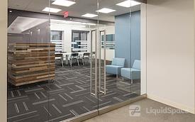 Boston Offices - Exchange Place