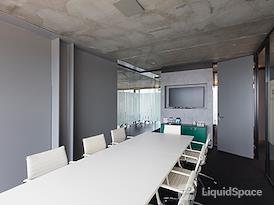 Regus | Amsterdam Kraanspoor 50