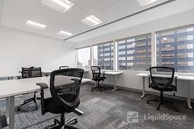 SPACES | PA, Philadelphia - Commerce Square