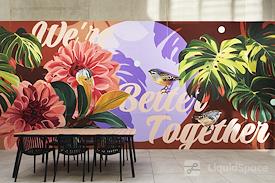 Waterman Workspaces South Yarra