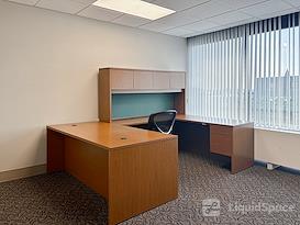 Regus | MA, Worcester - 370 Main Street