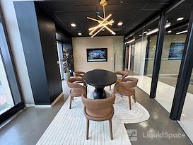 Lucid Private Offices | NorthPark