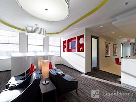 Regus | Westview Village