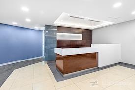 Regus | PANAMA, Panama City, Financial Park Tower