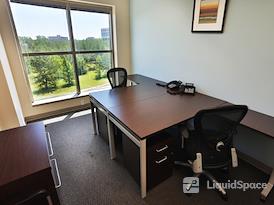 Regus | Colonnade