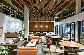 Industrious - West Midtown Atlanta