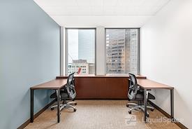 Regus | Federal Street