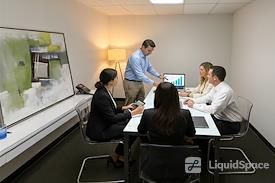 Barrister Executive Center | Encino Financial Center