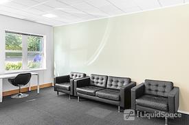 Regus | Luton, Capability Green