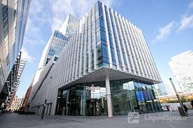 Regus | Amsterdam Vinoly