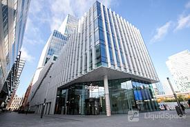 Regus | Amsterdam Vinoly