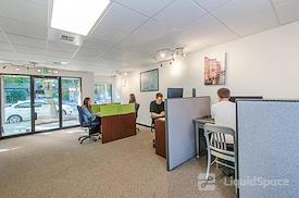 West Seattle Coworking