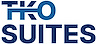 Logo of TKO Suites - 1819 John F Kennedy BLVD.