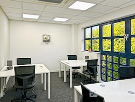 Regus | St Neots, Nelson House
