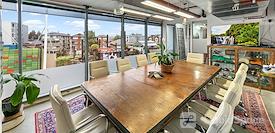 Coworking Hub Ryde