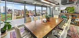 Coworking Hub Ryde