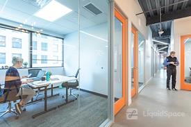 Expansive - TriTech Center