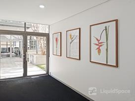 Regus | Johannesburg Rosebank The Firs