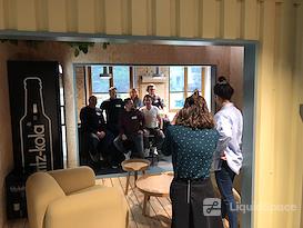 Impact Hub Karlsruhe