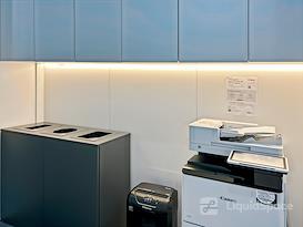 Regus | Madrid, Campo de la Naciones Atria