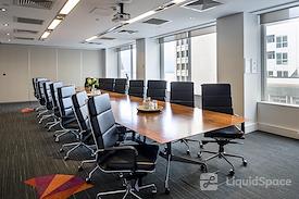 CorporateCubes.Co - 330 Collins Street