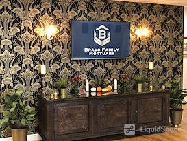 Bravo Family Mortuary