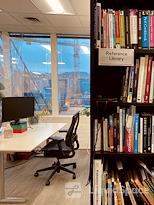 Collective Agency Downtown