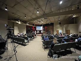 Co-Working Space in Garden of the Gods Area