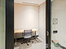 SPACES | AZ, Phoenix - W Monroe St