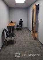 Intelligent Office Rosslyn