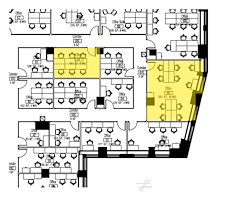 Regus | NY, New York City - Chrysler Building