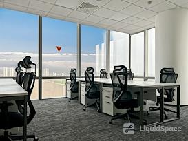 Regus | Jining, Cultural Industry Park