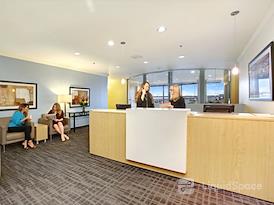 Regus | Mission Valley