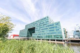 Regus | Amsterdam Arena Business Park