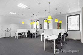 Regus | Budapest, MillPark Centre
