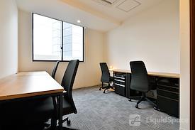 コワーキングスペースBase大曽根（ベース大曽根）